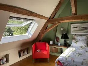 Villa Cassandre - Værelse