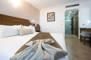 Hôtel Argana - Chambre