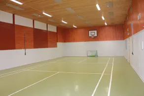 Bardufosstun  - Fitnessfaciliteter