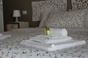 My Sweet Rome Guest House - Værelse