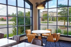 Courtyard by Marriott Waterloo St. Jacobs - Restaurant