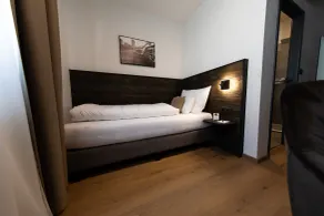 Self-Check-in Hotel VinoQ Zistersdorf - Værelse
