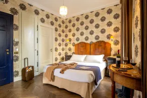 Boutique Hotel Anahi - Chambre