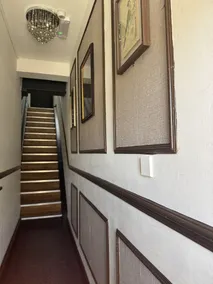Sinclair's Rooms - Lobby
