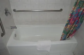 Eagle Inn Motel - Salle de bain