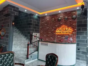 HASUNİ TAŞ HOTEL - Reception