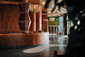 Amiana Resort Cam Ranh - Lobby