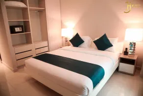 The Jewel Hotel - Room