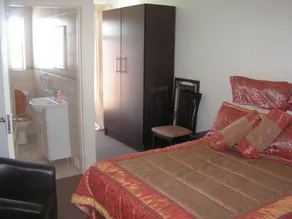Moshitametsi Guesthouse - Camera