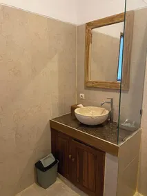 Nivaluma - Salle de bain