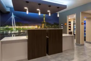 La Quinta by Wyndham Wichita Airport - Réception