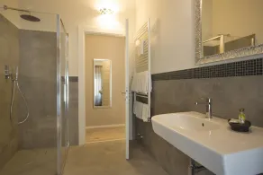 B&B Villa Anna - Badezimmer