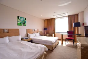 Hotel Philos - Rum