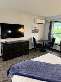 The Grant Hotel and Venue - Zimmer