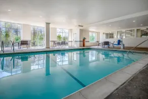 Hyatt Place College Station - Pool