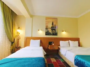Ceylan Hotel - Room