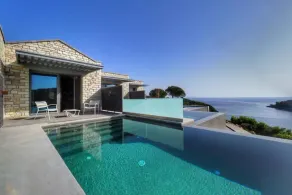 Movenpick Resort Agios Nikolaos Sivota - Rom
