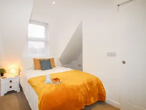 Portside - Chambre
