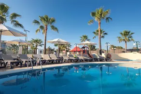 Occidental Ibiza - All Inclusive - Pool