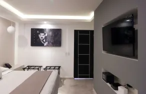 Casa Tabachin - Quarto