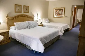 Granados Park Hotel - Room