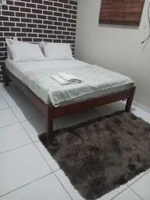 Pousada Meu Xodó - Room