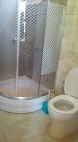 Naz Apartlari Cirali - Badrum