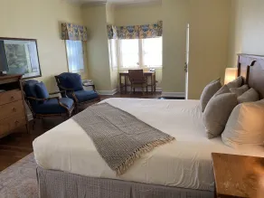 Elm House Inn - Chambre