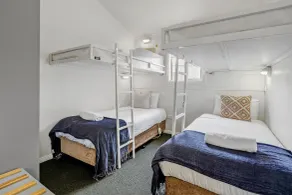 BIG4 Tasman Holiday Parks - Tathra Beach - Camera