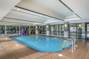 Best Western Plus Castlerock Inn & Suites - Piscine