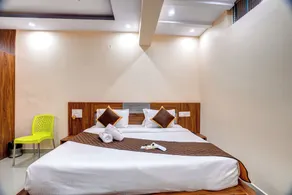 Skylight Inn - Habitación
