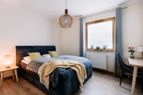 Apartamenty Maestro - Room