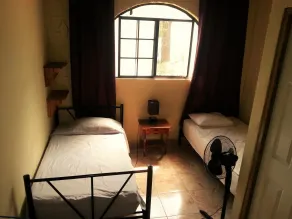 Casa Inti Guesthouse & Lodge - Room