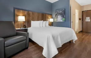 Extended Stay America Premier Suites - Austin - Kyle - Chambre
