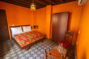 Gamaleya Boutique Hotel - Room