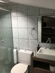 Farol da Rata - Bagno