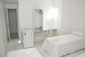 Goyanna Hotel - Room