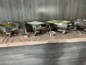 Toll Garden - Restaurant