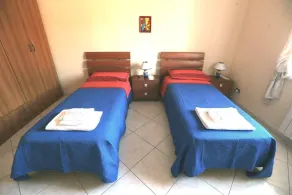 B&B San Francesco - Chambre