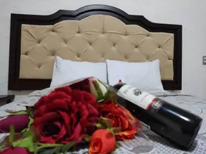 Hotel Peña Florencia - Habitación
