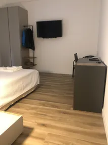 A Due Passi Dalla Scalinata Rooms  - Habitación