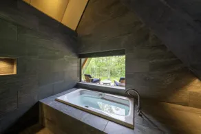 KanollyResorts Hakuba - Casa de banho