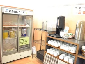 Hotel Crown Hills Koriyama - Restaurant