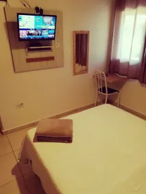 Hotel Talu - Zimmer