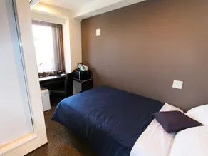 HOTEL LiVEMAX Osaka Dome Mae Hotel - Chambre