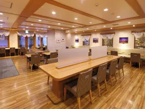 Dormy Inn Premium Sapporo - Restaurant