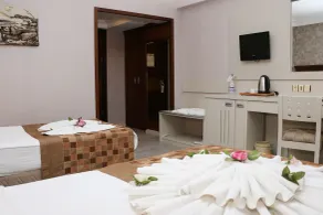 Garden of Sun Hotel - Room