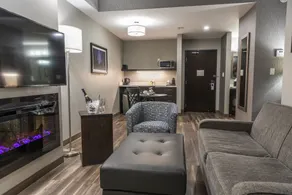 Best Western Premier Northwood Hotel - Chambre