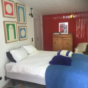 Lådfabriken - Chambre
