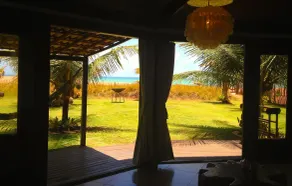 Paua Hotel Boutique - Vistas desde la habitación